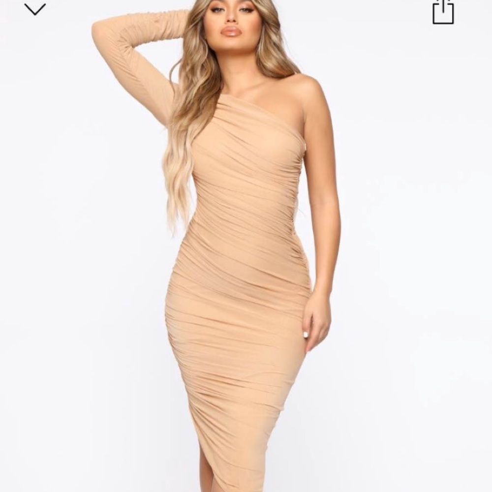 Fashion nova dresses - Picture 8 of 8